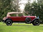 Rolls-Royce Phantom I Derby Speedster by Brewster 1927 года